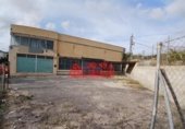 282m² warehouse industrial for sale in Algueña, photo