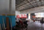 282m² warehouse industrial for sale in Algueña, photo