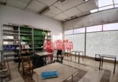 282m² warehouse industrial for sale in Algueña, photo