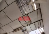 282m² warehouse industrial for sale in Algueña, photo