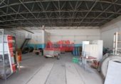 282m² warehouse industrial for sale in Algueña, photo