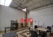 282m² warehouse industrial for sale in Algueña, photo
