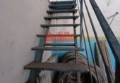 282m² warehouse industrial for sale in Algueña, photo