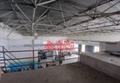 282m² warehouse industrial for sale in Algueña, photo