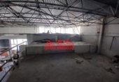 282m² warehouse industrial for sale in Algueña, photo