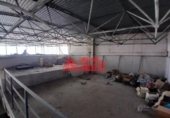 282m² warehouse industrial for sale in Algueña, photo