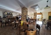 Restaurant
en venda
amb 222m² a Elx, a la zona de L’Altet foto