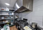 Restaurant
en venda
amb 222m² a Elx, a la zona de L’Altet foto