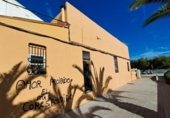 Restaurante en venta con 108m² en Valencia, Paseo Marítimo de la Patacona foto
