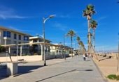 Restaurante en venta con 108m² en Valencia, Paseo Marítimo de la Patacona foto