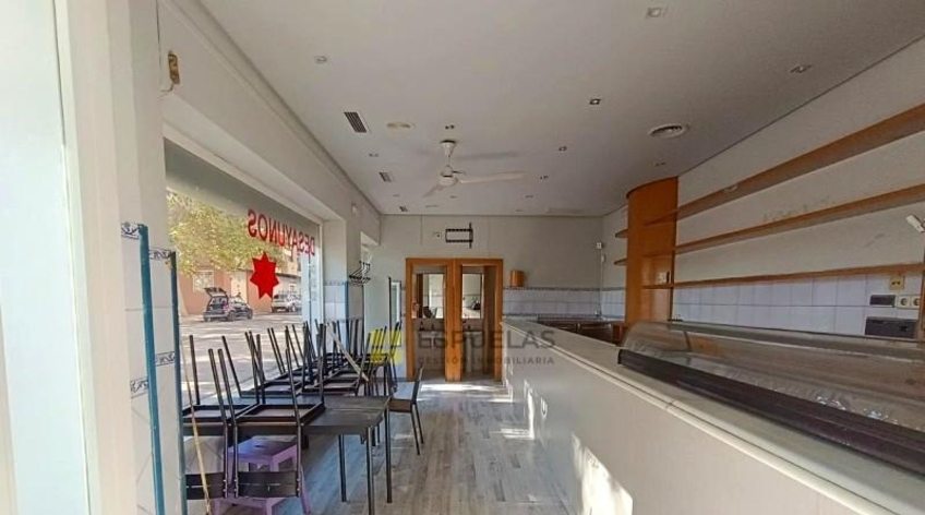 Local comercial