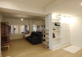 Oficina en venta con 70m² en Bilbao, en la zona de Indautxu, Calle Maestro García Rivero foto