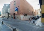 Local comercial
en venda
amb 144m² a Granada, a la zona de Barri del Boquerón, Calle Elvira foto