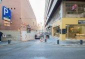 Local comercial
en venda
amb 144m² a Granada, a la zona de Barri del Boquerón, Calle Elvira foto