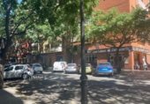 754m² commercial premises for sale in Valencia, in the area of San Isidro, Calle José Andreu Alabarta photo