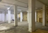754m² commercial premises for sale in Valencia, in the area of San Isidro, Calle José Andreu Alabarta photo