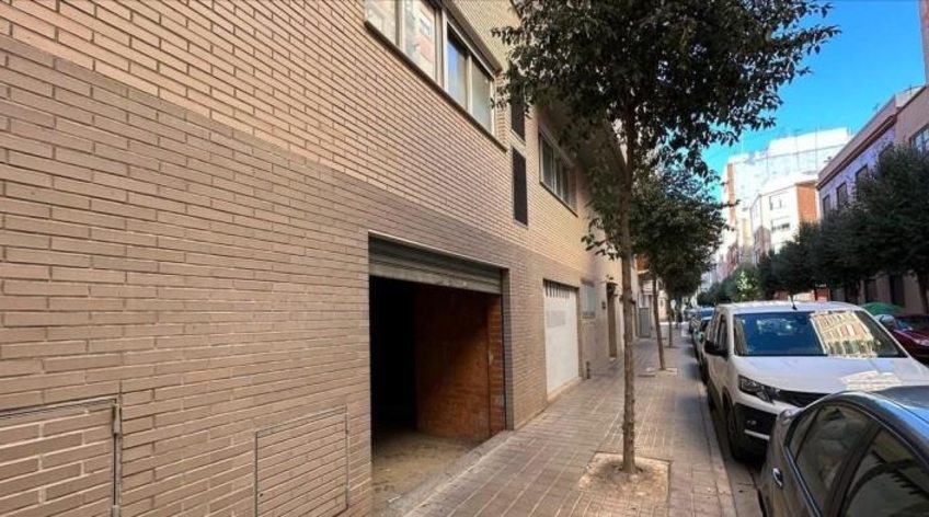 Local comercial