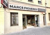 Local comercial en venta con 263m² en Figueras, Carrer Nou foto
