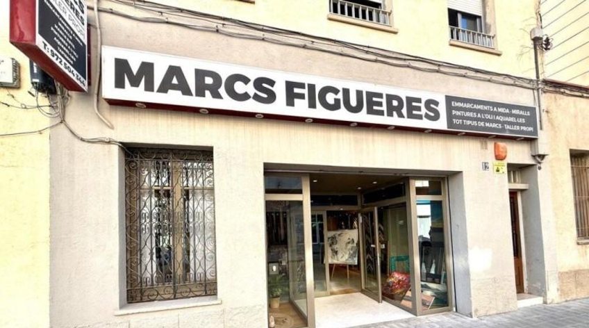 Local comercial