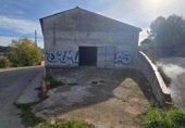 300m² entrepôt industriel pour vente à Sant Llorenç Savall, Carrer dels Avis Fortuny photo