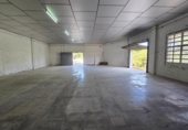 300m² entrepôt industriel pour vente à Sant Llorenç Savall, Carrer dels Avis Fortuny photo