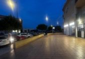 Local comercial en venta con 100m² en Turre, Carretera Cabrera foto