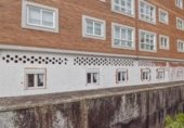 Local comercial en venta con 170m² en Cambre, Praza Casares Quiroga foto