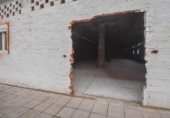 Local comercial en venta con 170m² en Cambre, Praza Casares Quiroga foto