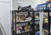 15m² commercial premises for sale in Alicante, in the area of High Florida photo