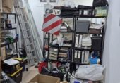 15m² commercial premises for sale in Alicante, in the area of High Florida photo