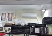 15m² commercial premises for sale in Alicante, in the area of High Florida photo