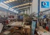 Nau Industrial
en venda
amb 770m² a Sant Vicent del Raspeig foto