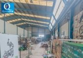 Nau Industrial
en venda
amb 770m² a Sant Vicent del Raspeig foto