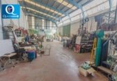 Local comercial Industrial
en venda
amb 770m² a Sant Vicent del Raspeig foto