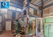 Local comercial Industrial
en venda
amb 770m² a Sant Vicent del Raspeig foto