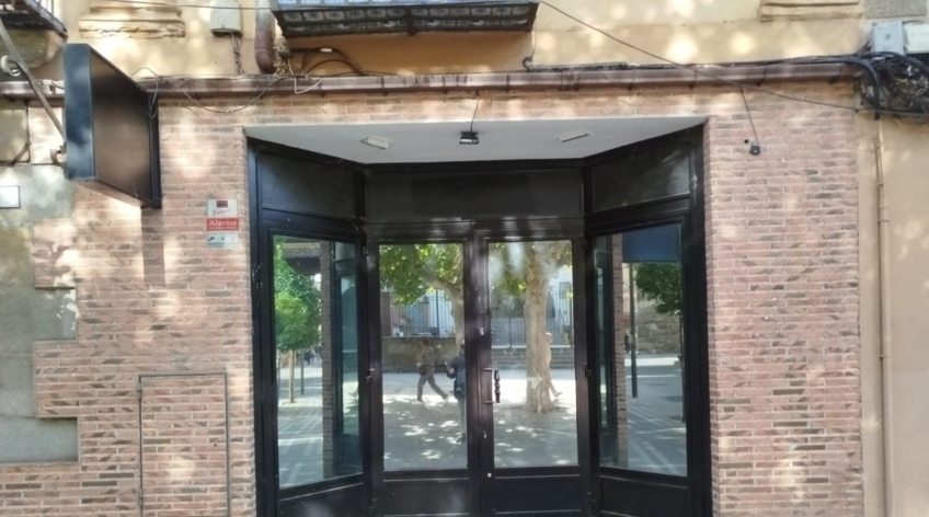 Local comercial