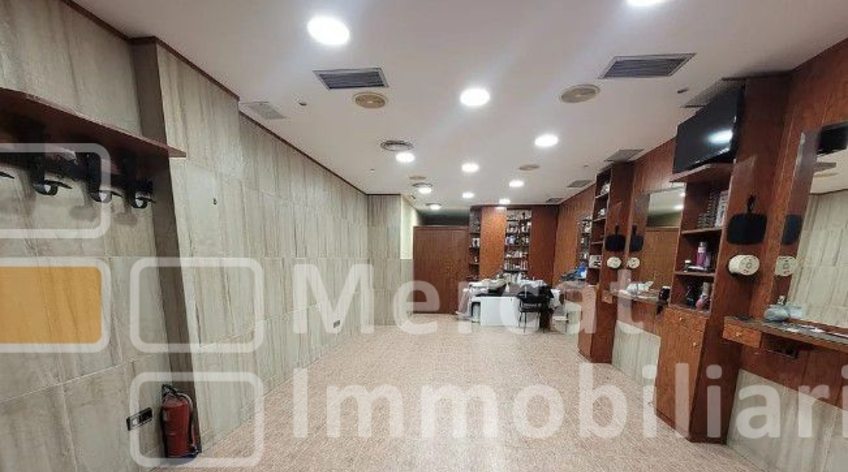 Local comercial