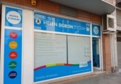 Oficines
en lloguer
amb 95m² a Lleida, Calle Magi morera, 20 foto