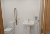 Oficines
en lloguer
amb 95m² a Lleida, Calle Magi morera, 20 foto
