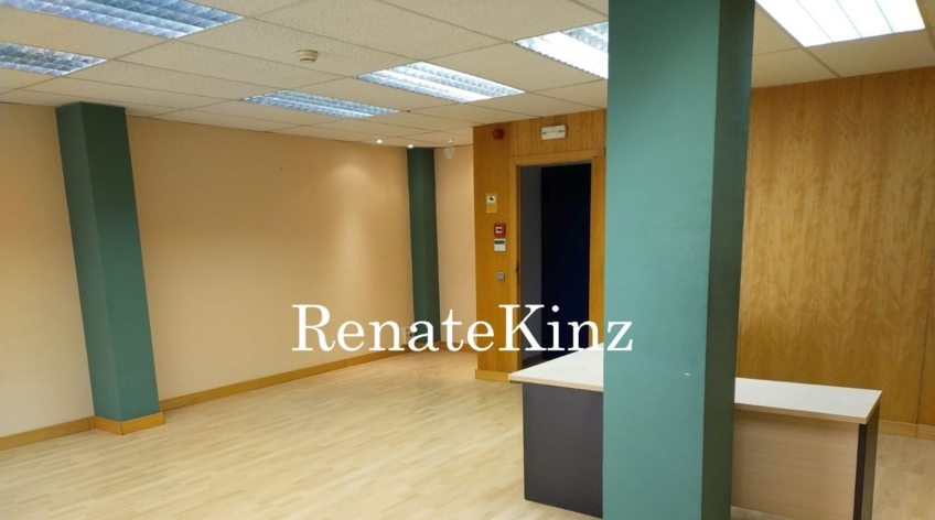 Local comercial
