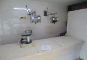 Local comercial en venta con 60m² en Barcelona, en la zona de el Turó de la Peira foto
