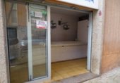 Local comercial en venta con 60m² en Barcelona, en la zona de el Turó de la Peira foto