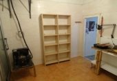 Local comercial en venta con 60m² en Barcelona, en la zona de el Turó de la Peira foto