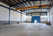 Nau Industrial
en venda
amb 503m² a Loja foto