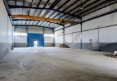 Nau Industrial
en venda
amb 503m² a Loja foto