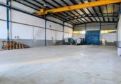 Nau Industrial
en venda
amb 503m² a Loja foto
