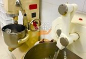 Fleca
en venda
amb 200m² a Chirivel foto