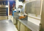 Fleca
en venda
amb 200m² a Chirivel foto