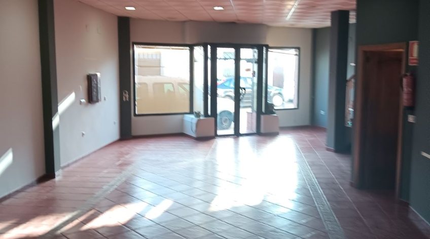 Local comercial