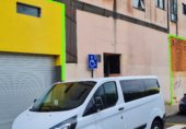 Local comercial en venta con 279m² en La Coruña, Simon Bolivar 29 foto